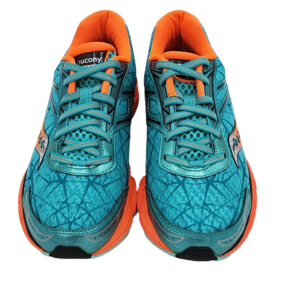 Saucony XT900 Power/Grid Running Sneakers - Picture 4 of 12